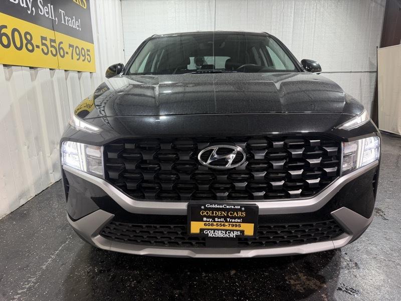 Hyundai Santa Fe SE 2023