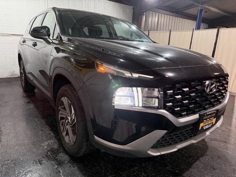 Hyundai Santa Fe SE 2023