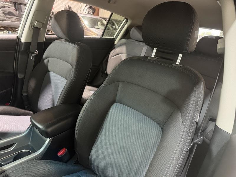 Kia Sportage LX 2016