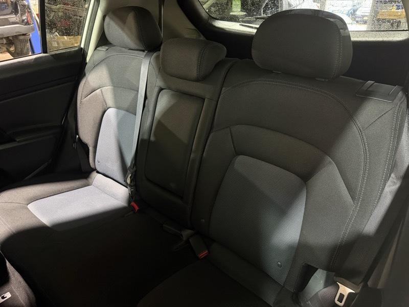 Kia Sportage LX 2016