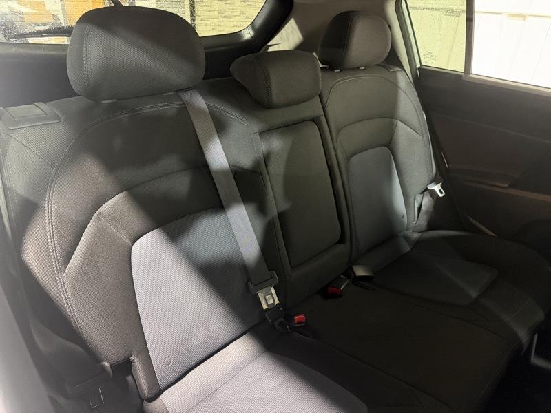 Kia Sportage LX 2016