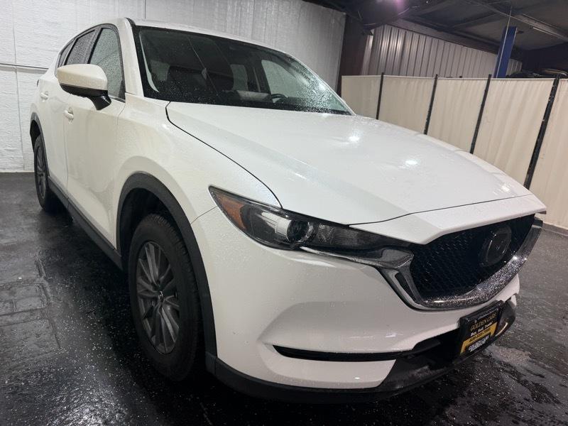 Mazda CX-5 Touring AWD 2021