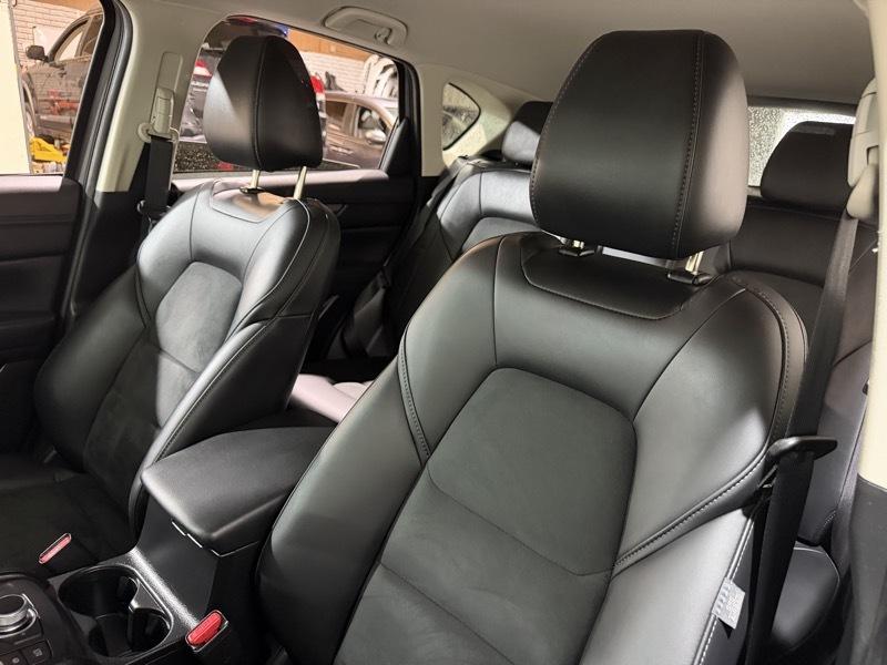 Mazda CX-5 Touring AWD 2021