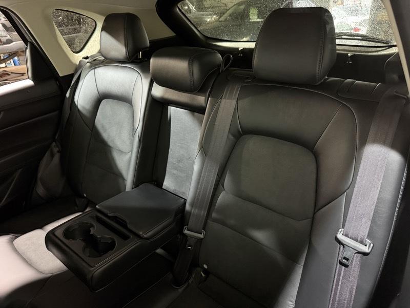 Mazda CX-5 Touring AWD 2021