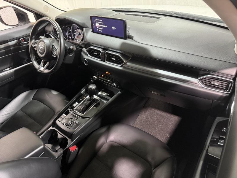 Mazda CX-5 Touring AWD 2021