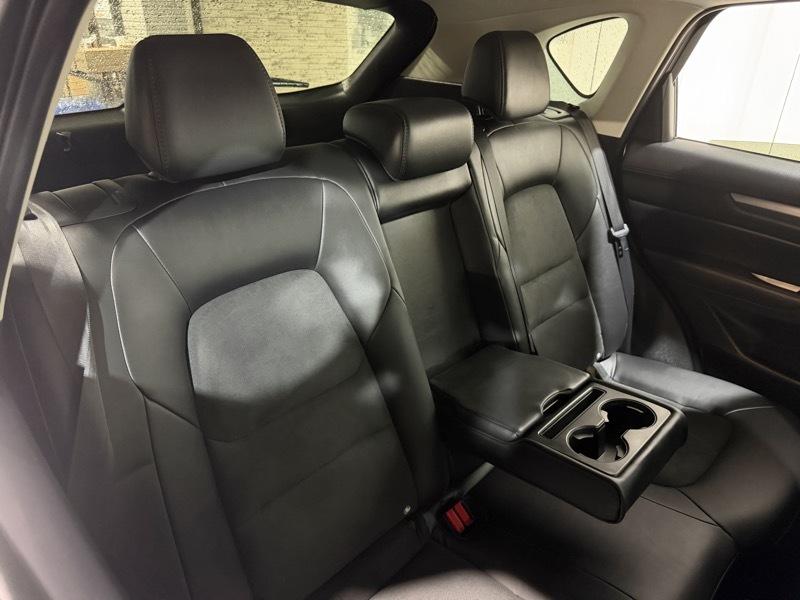 Mazda CX-5 Touring AWD 2021