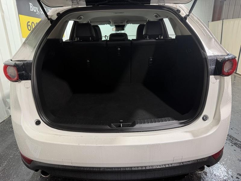 Mazda CX-5 Touring AWD 2021
