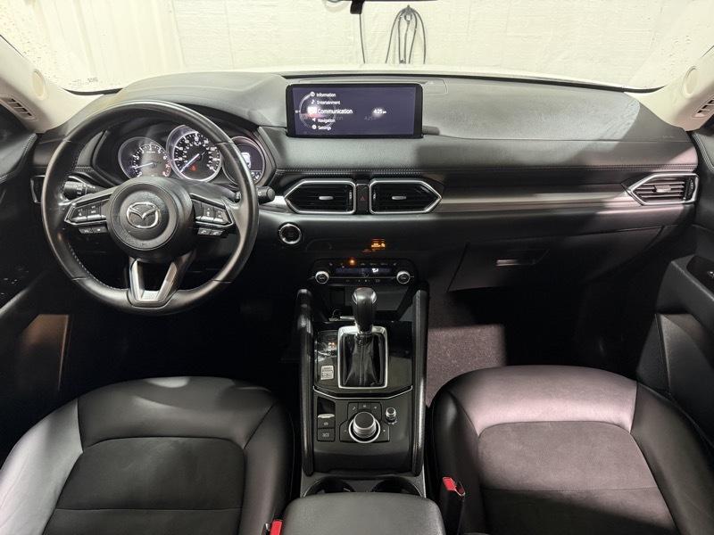 Mazda CX-5 Touring AWD 2021