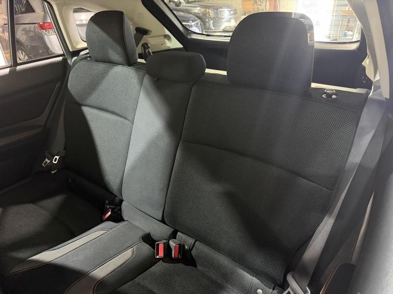 Subaru Crosstrek 2.0i Premium CVT 2017