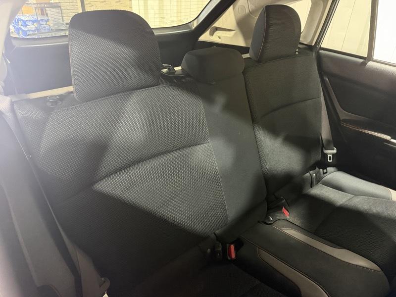 Subaru Crosstrek 2.0i Premium CVT 2017
