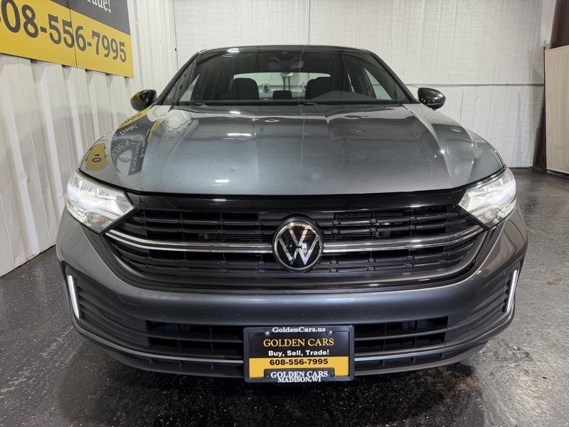 Volkswagen Jetta Sport 2024