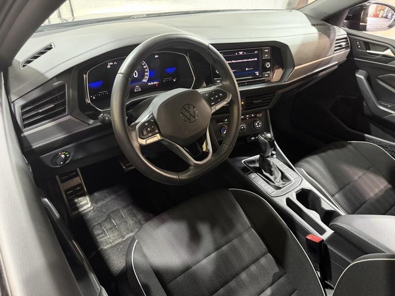 Volkswagen Jetta Sport 2024