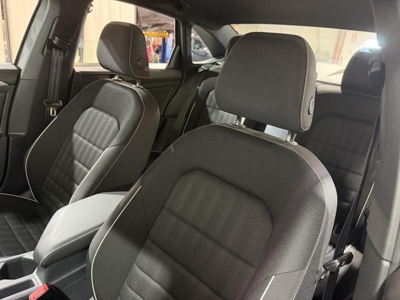 Volkswagen Jetta Sport 2024