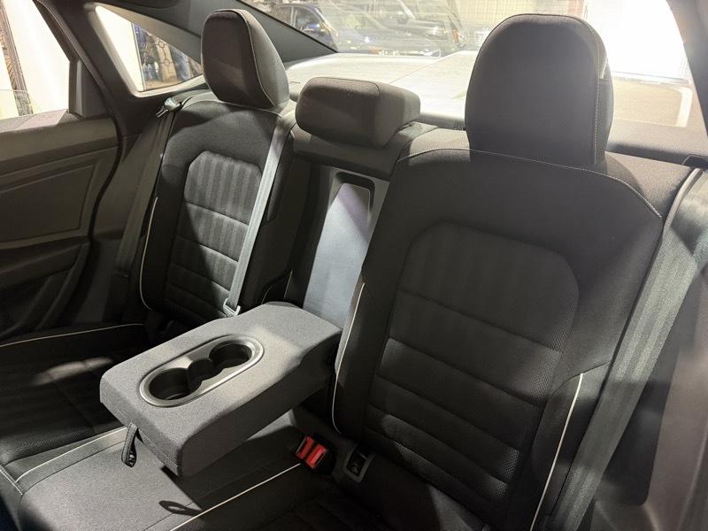 Volkswagen Jetta Sport 2024
