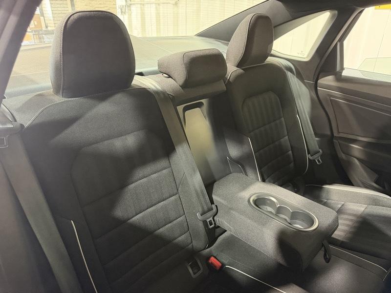 Volkswagen Jetta Sport 2024