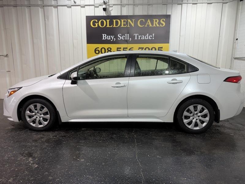 Toyota Corolla Hybrid SE 2025