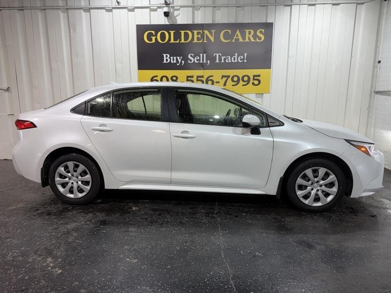 Toyota Corolla Hybrid SE 2025