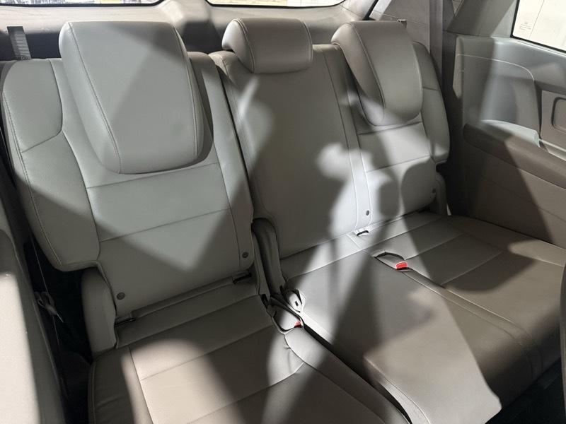 Honda Odyssey EX-L 2014