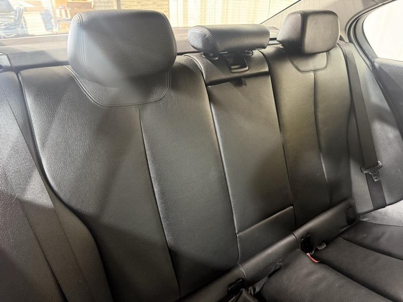 BMW 3-Series 328i xDrive Sedan - SULEV 2014