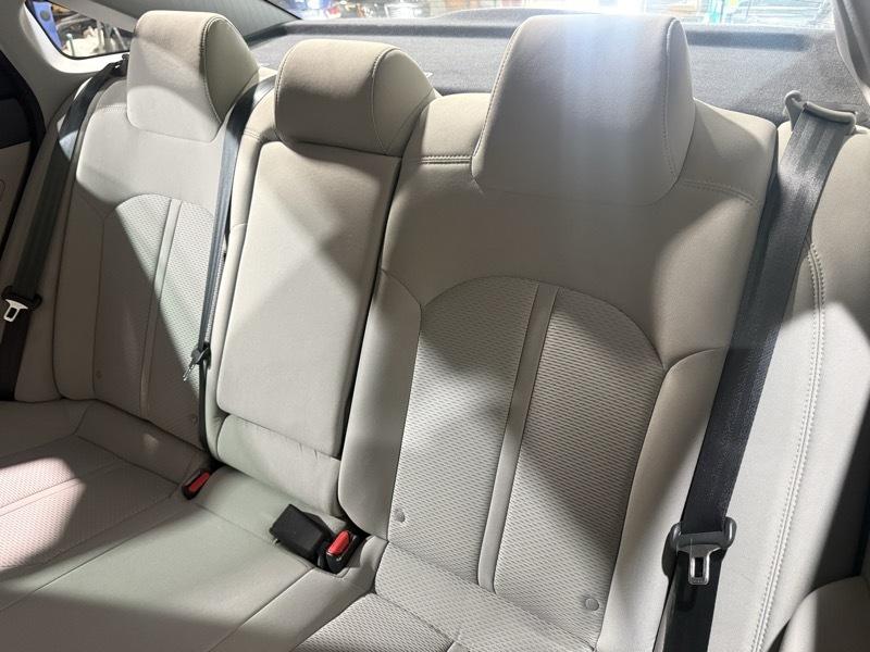 Hyundai Sonata Sport 2019
