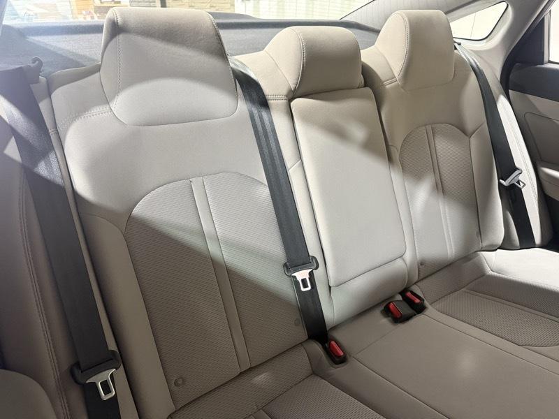 Hyundai Sonata Sport 2019