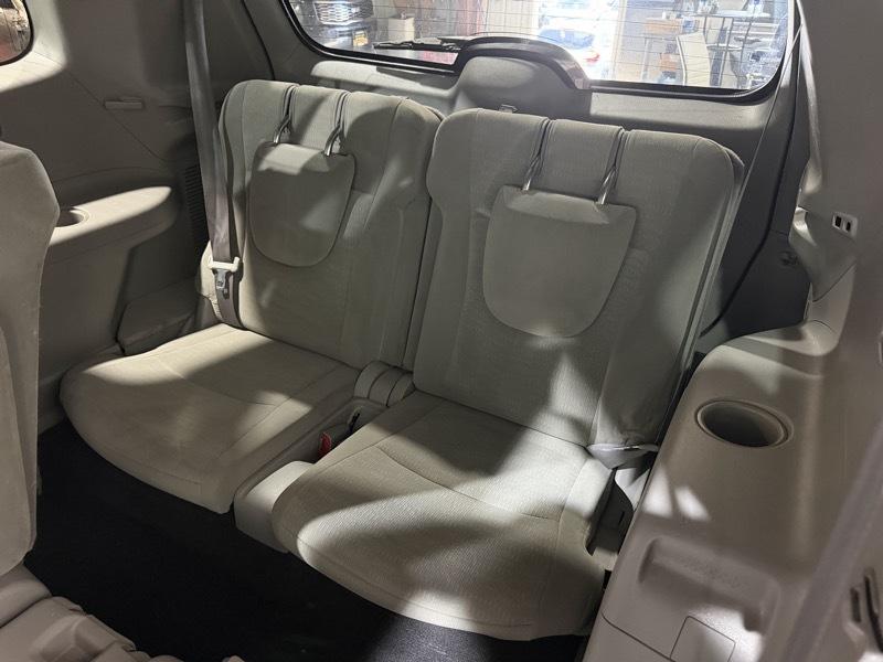Toyota Highlander Base 2012