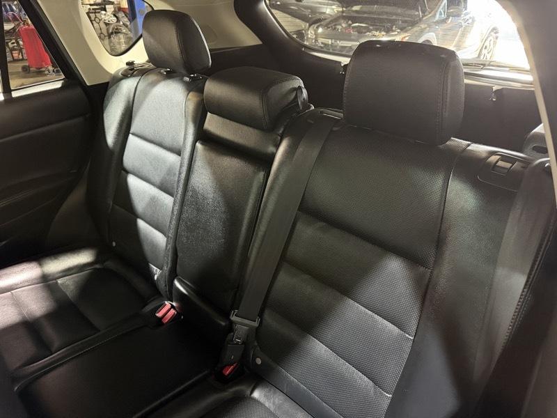 Mazda CX-5 Grand Touring 2015