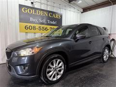 2015 Mazda CX-5 