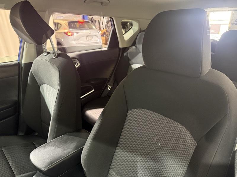 Kia Soul X-Line 2021