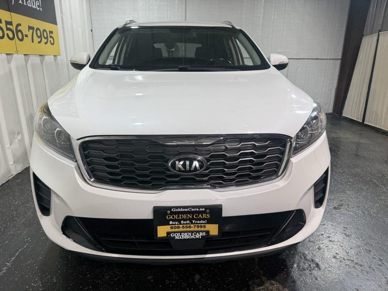 Kia Sorento LX 2020