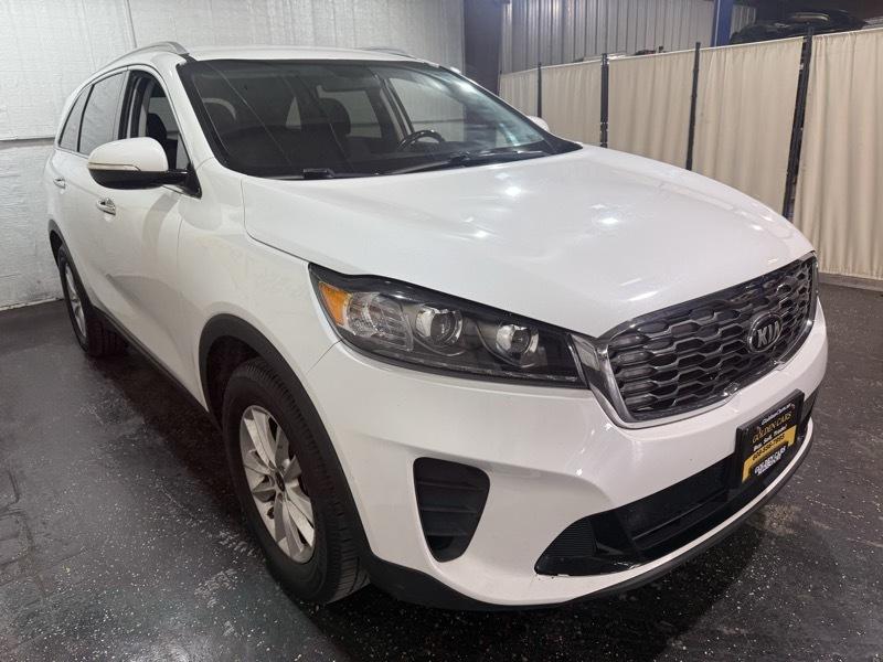 Kia Sorento LX 2020