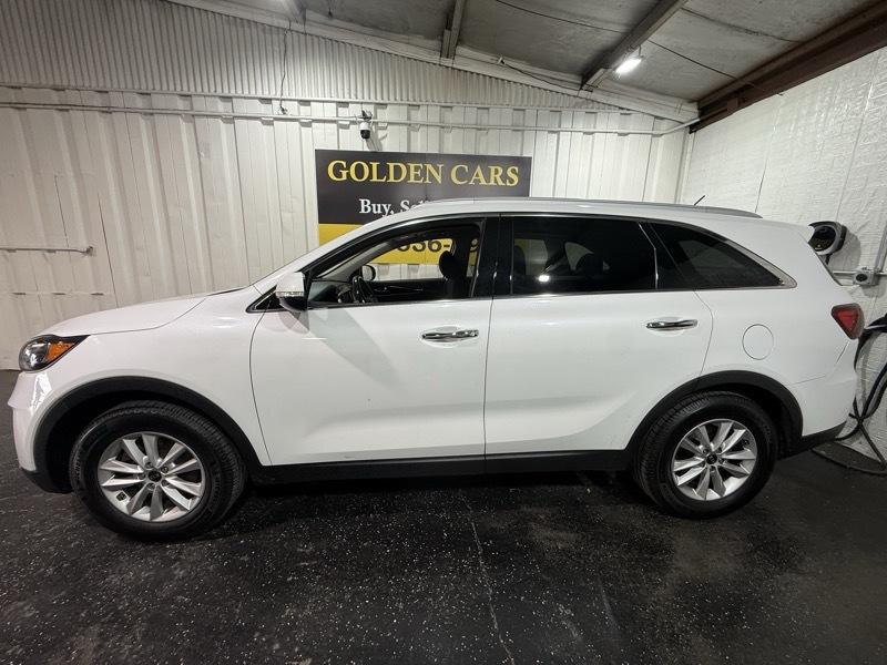Kia Sorento LX 2020