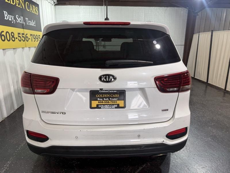 Kia Sorento LX 2020