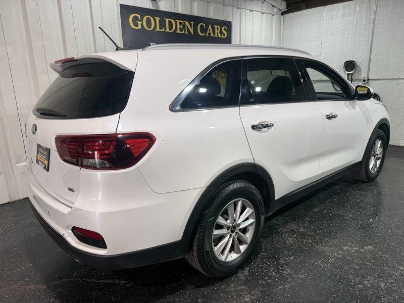 Kia Sorento LX 2020