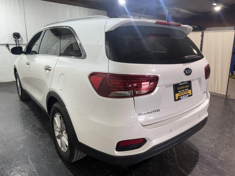 Kia Sorento LX 2020