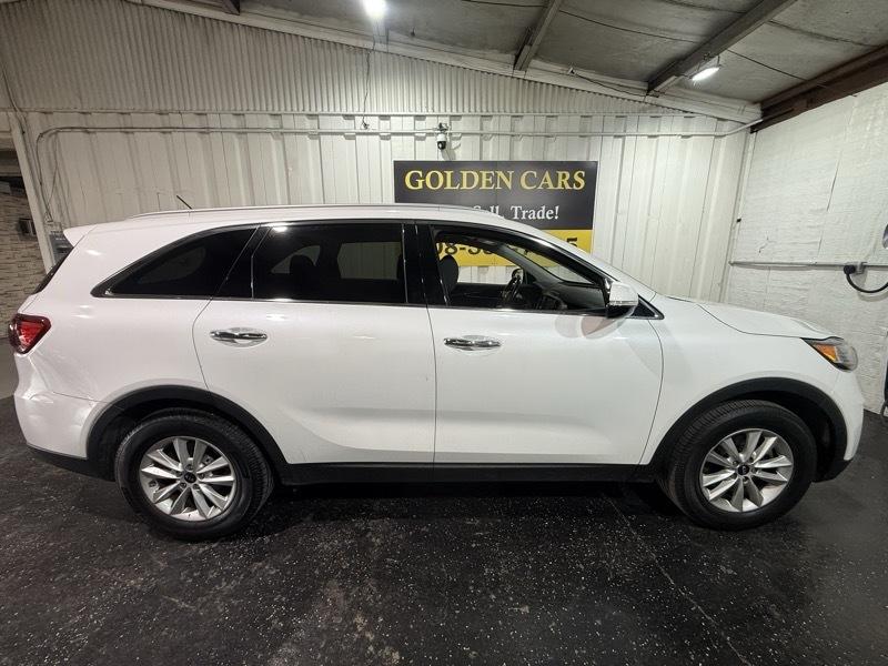 Kia Sorento LX 2020