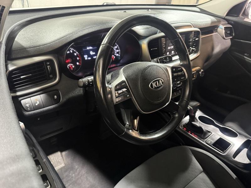Kia Sorento LX 2020