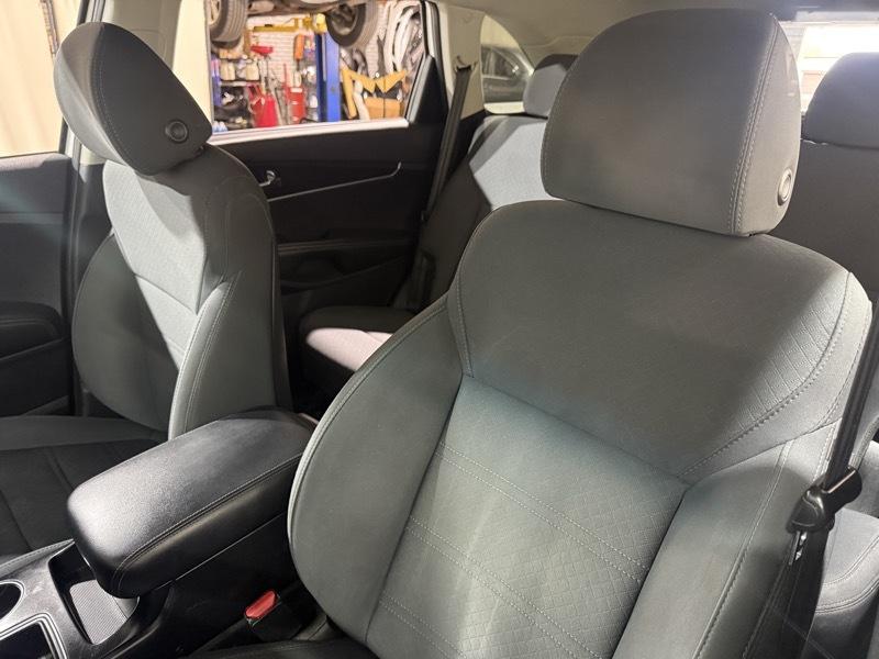 Kia Sorento LX 2020