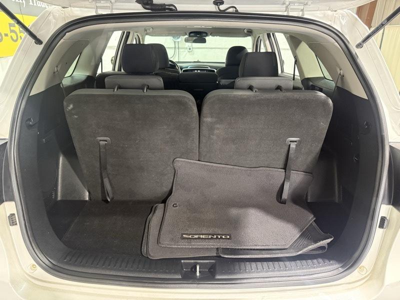 Kia Sorento LX 2020