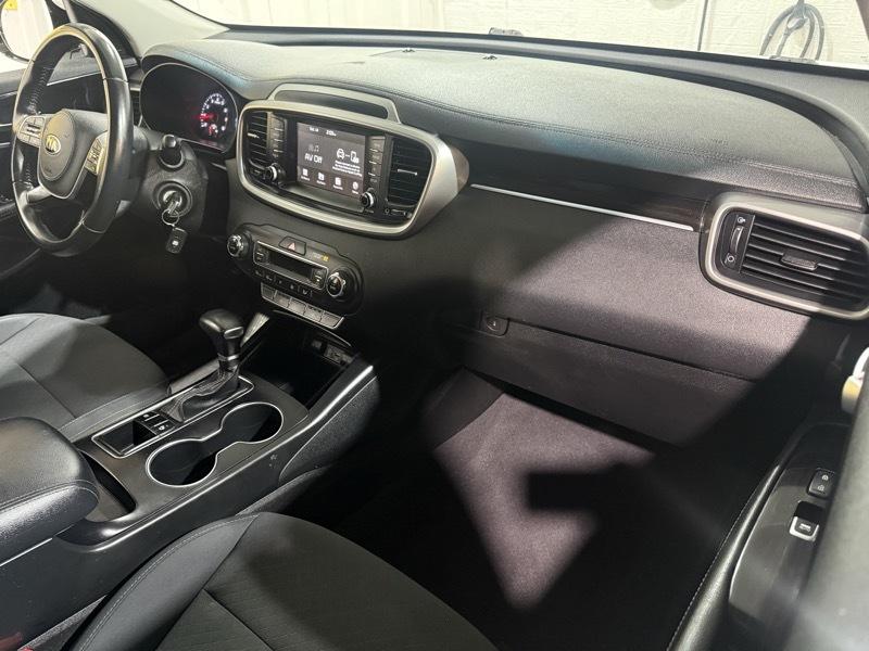 Kia Sorento LX 2020