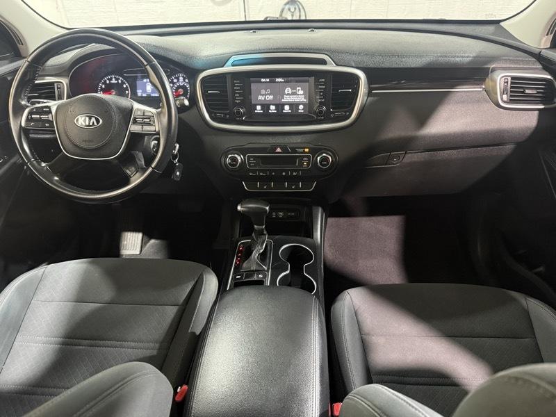 Kia Sorento LX 2020