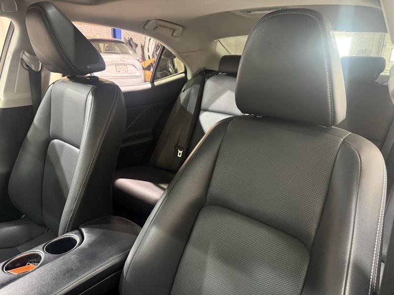 Lexus IS 250 AWD 2014