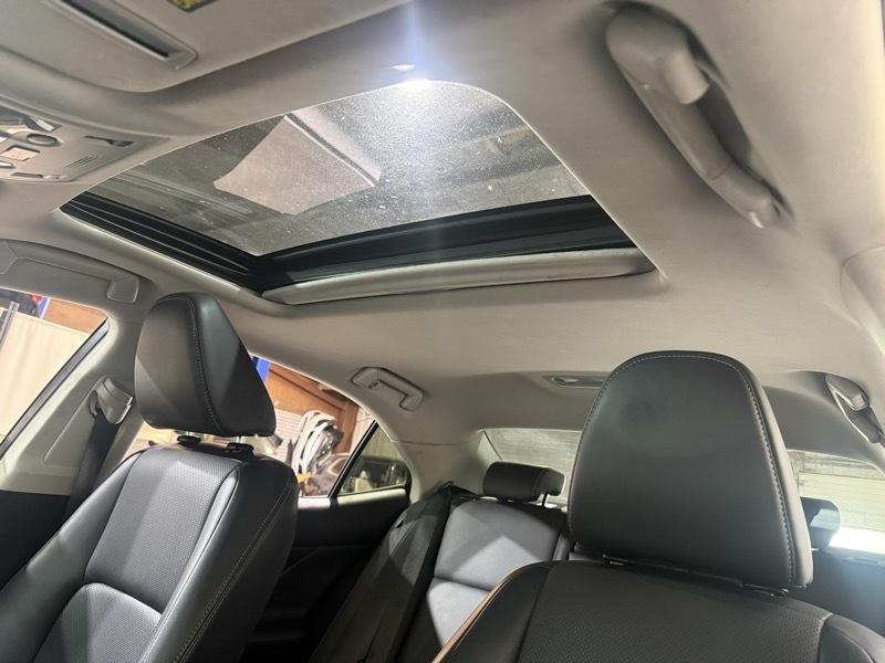 Lexus IS 250 AWD 2014