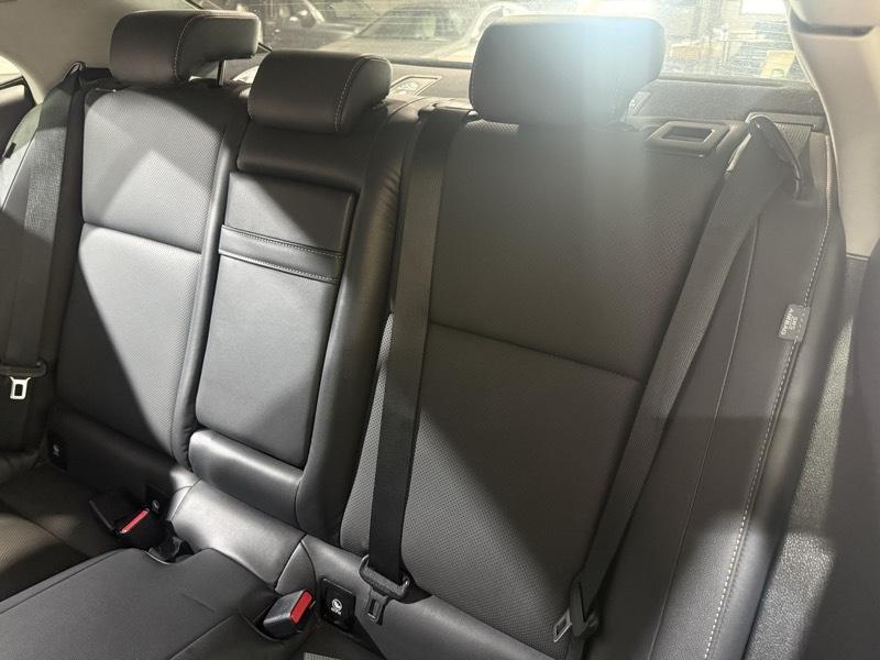 Lexus IS 250 AWD 2014