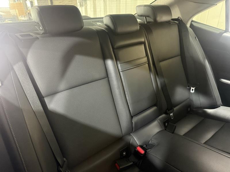 Lexus IS 250 AWD 2014