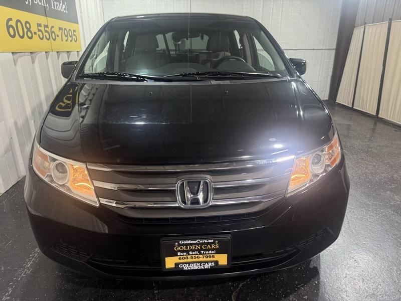 Honda Odyssey EX 2012