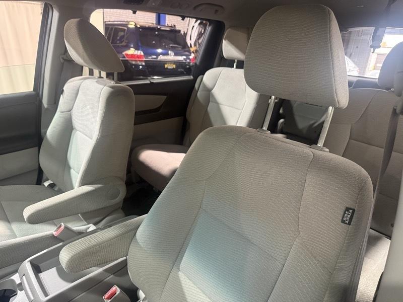 Honda Odyssey EX 2012