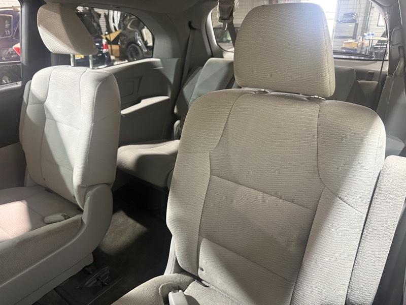 Honda Odyssey EX 2012