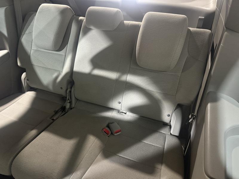 Honda Odyssey EX 2012