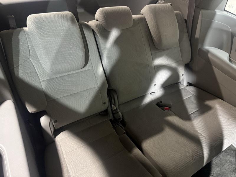 Honda Odyssey EX 2012